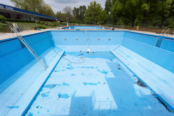 Best Basement water damage restoration  in West Bishop, CA